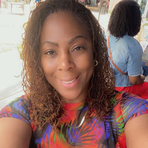 Meet your Posher, Tamara